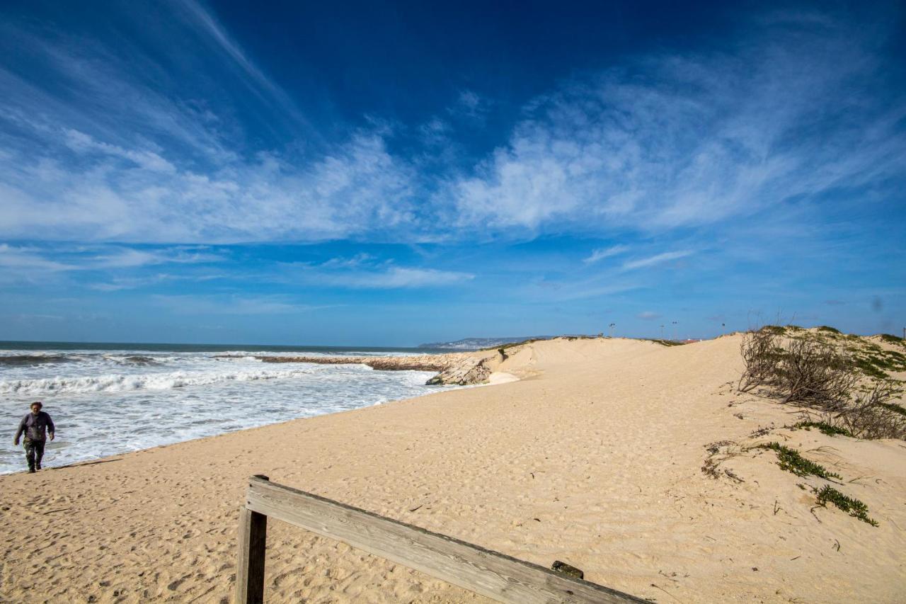 The Beach House Villa Figueira da Foz Bagian luar foto