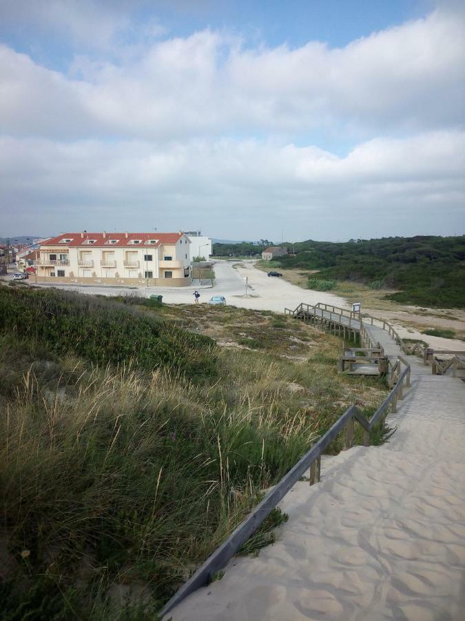 The Beach House Villa Figueira da Foz Bagian luar foto